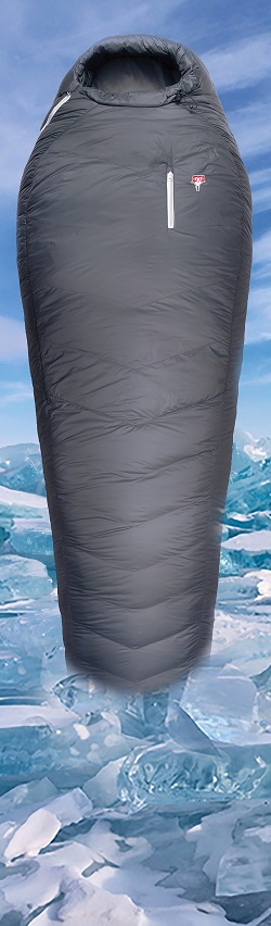 20190711 gruezi bag schlafsack biopod downwool ice Extreme image1