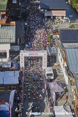 20190820 World Games of Mountainbiking 2018 Startfeld