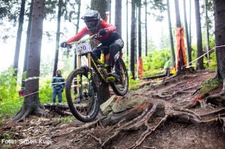 20200714 Bikepark Semmering Damen Siegerin2019 Helene Fruhwirth Foto Friedrich Simon Kugi