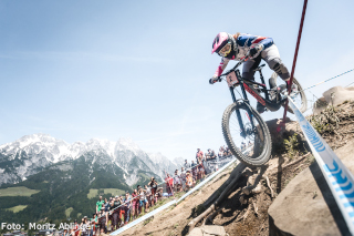 20200721 UCIMTBDHIWeltcup Finals TraceyHannah by MoritzAblinger DSC 7930