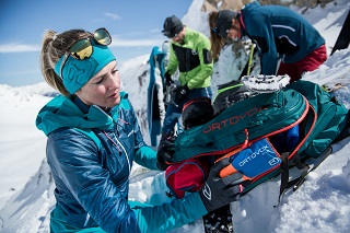 300119FreerideTestival 2019 presented by BMW xDrive Pic 7 Photo by HansiHackmair lowres