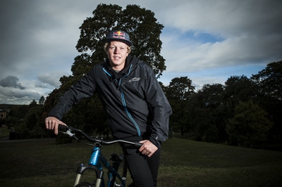 AntonThelander Portrait