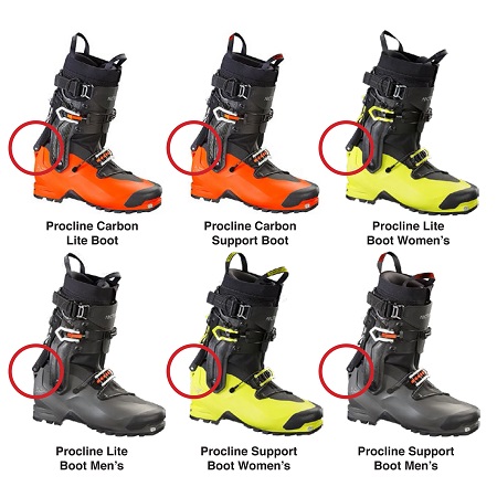 Art1 Arcteryx Procline Rueckruf Collage