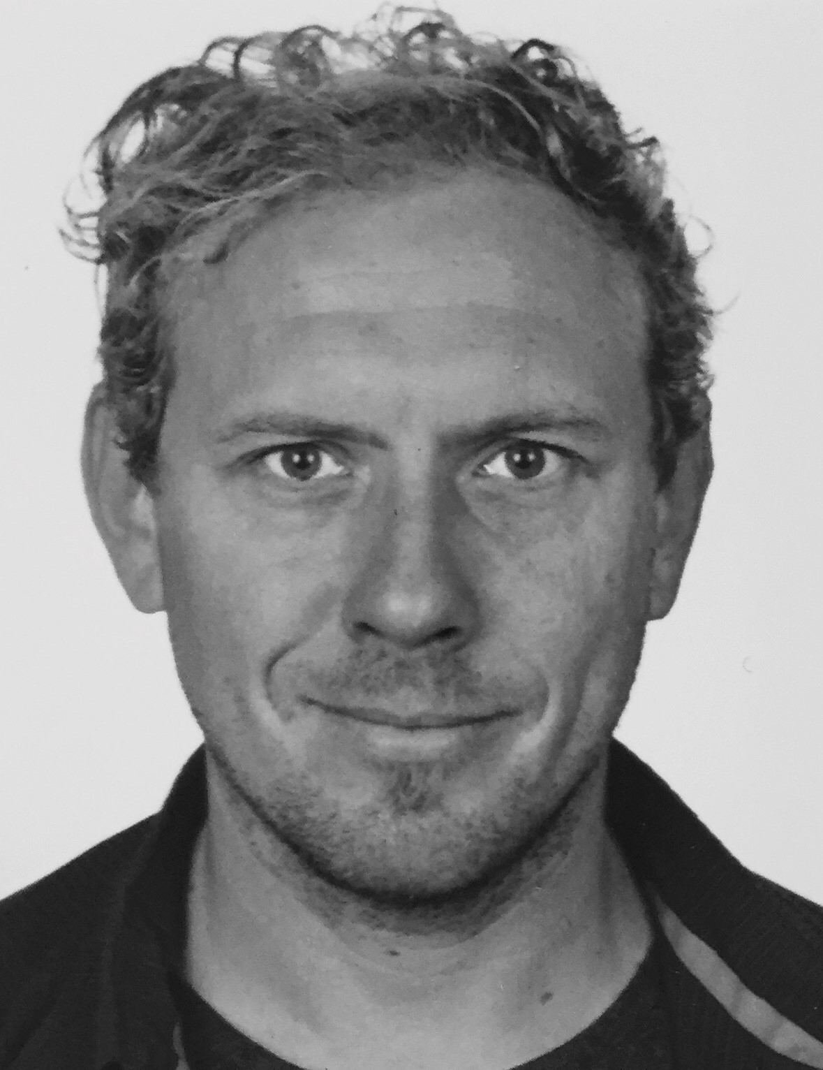 Christoph Bösl