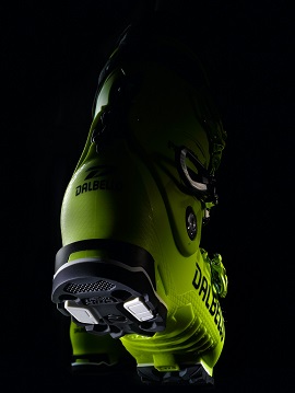 Marker GripWalk Sole