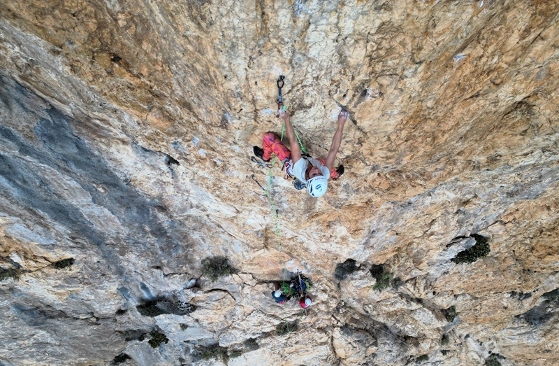 Strompiraten 02 Klettern 9