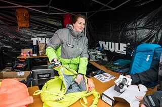Thule BS