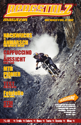 Ausgabe #68