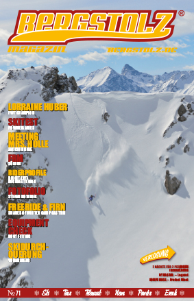 Ausgabe #71