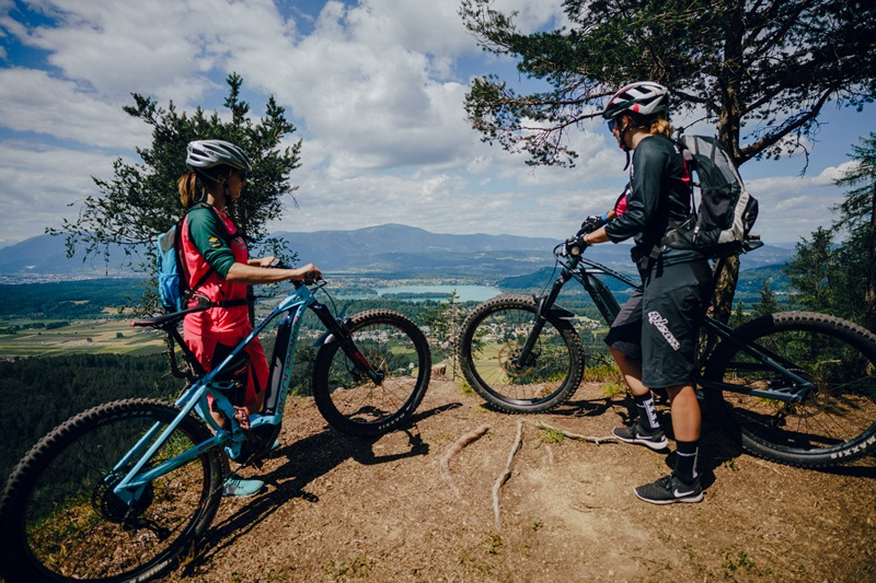 10 Jahre lake.bike