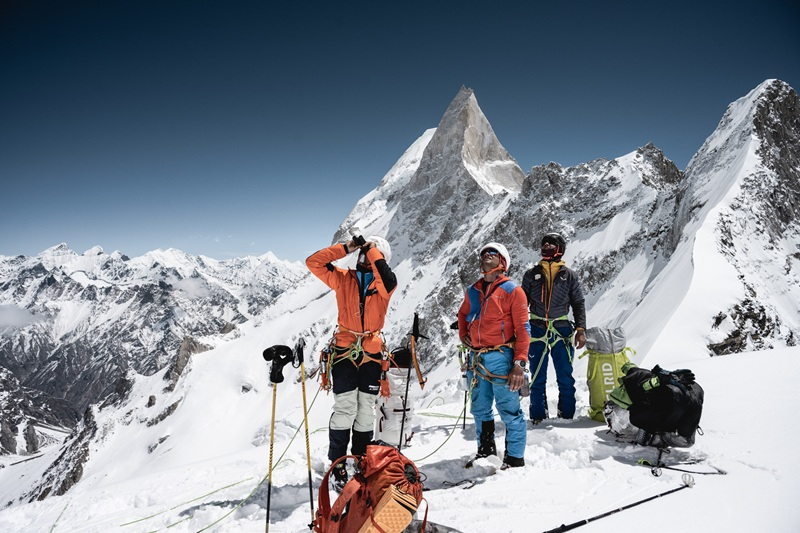 5 Jahre Alpen Film Festival