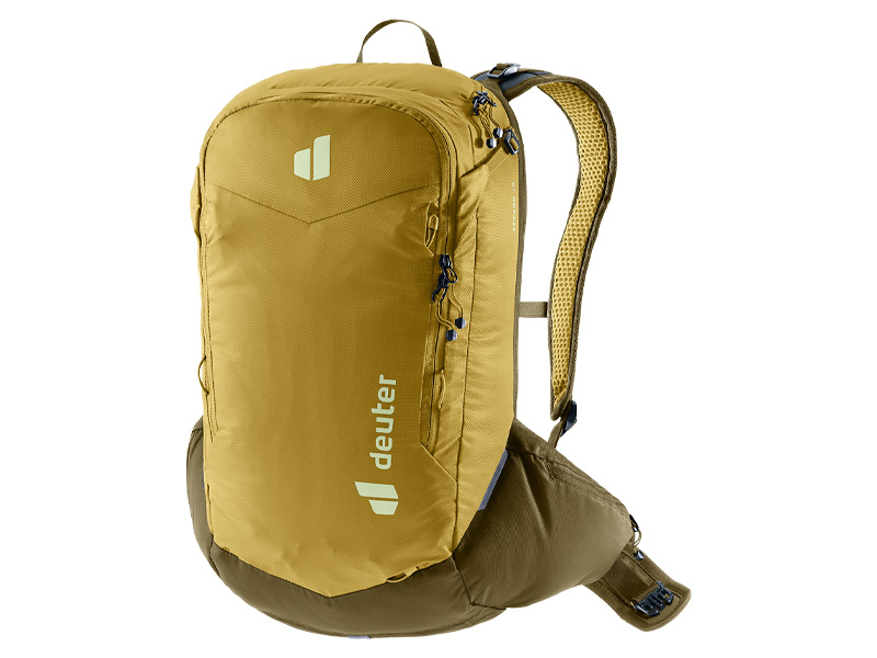 deuter Attack