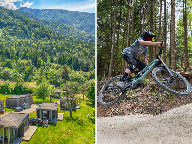 Ein Wochenende in Petzen – „Top of Südkärnten“
