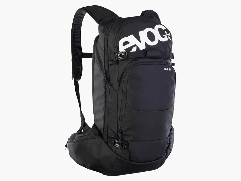 Evoc LINE 20
