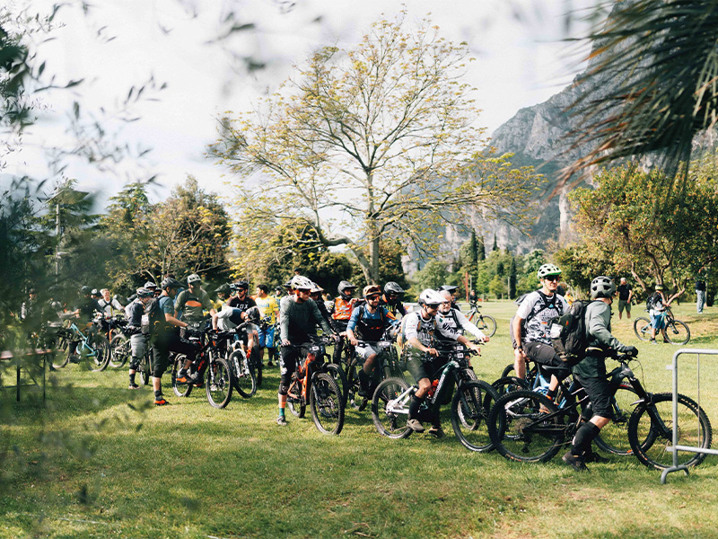 FSA Bike Festival 2026