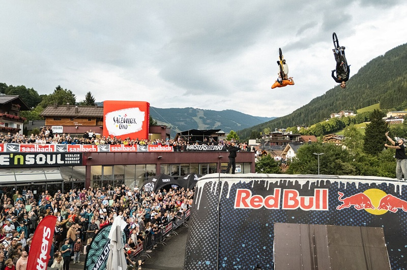 GLEMMRIDE Bike Festival