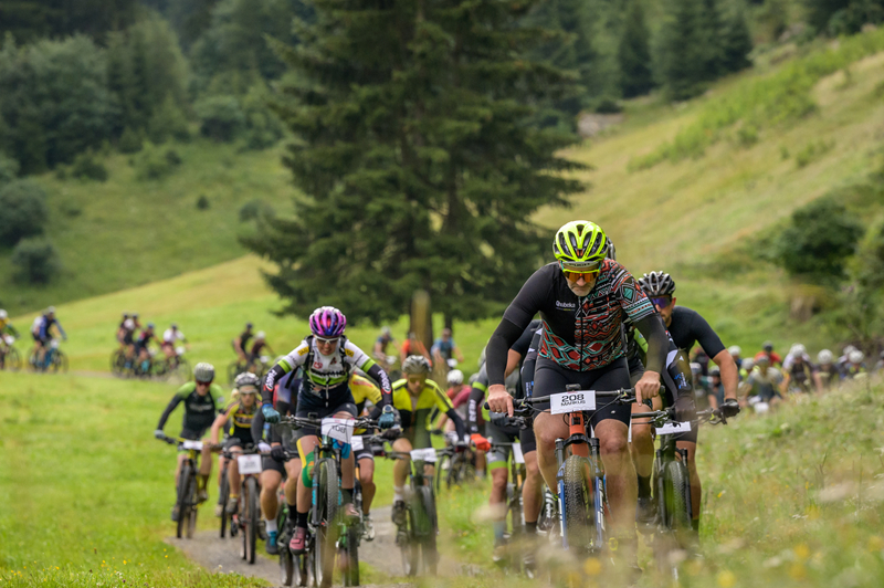 Ischgl Ironbike
