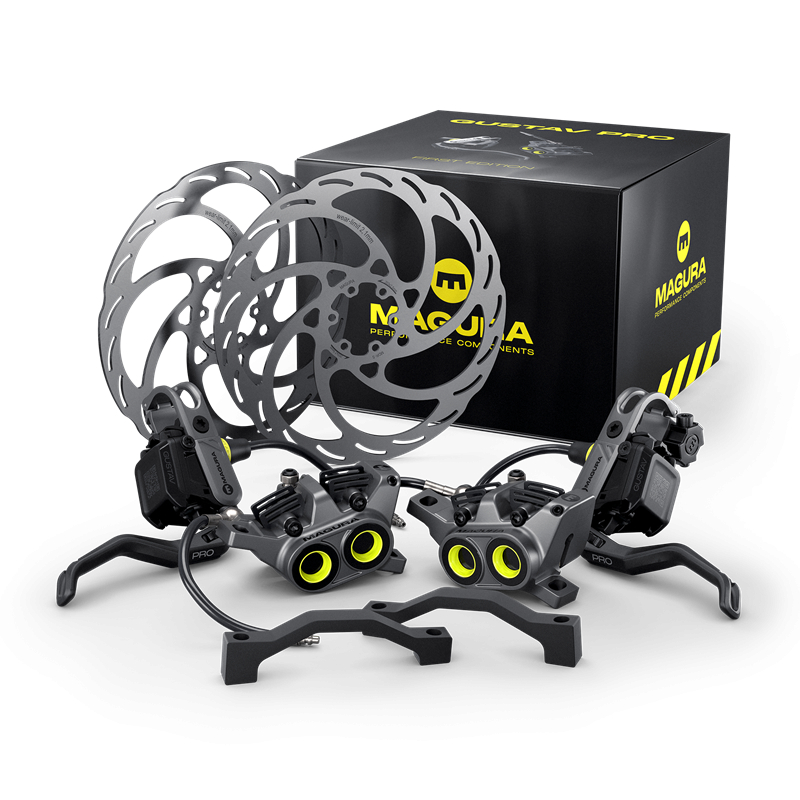 Magura Gustav Pro