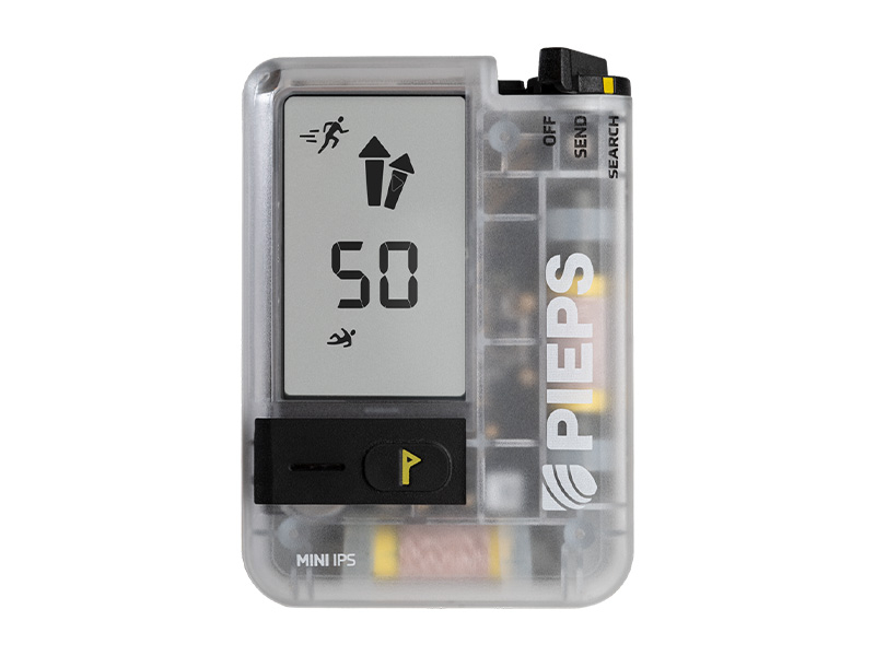 PIEPS MINI IPS