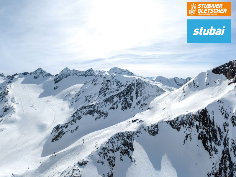 Stubai Zoo Park & Test Days 2025