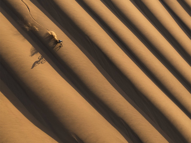 The Illume Awards 2026: Jetzt noch die besten Action-Sports-Fotos einreichen