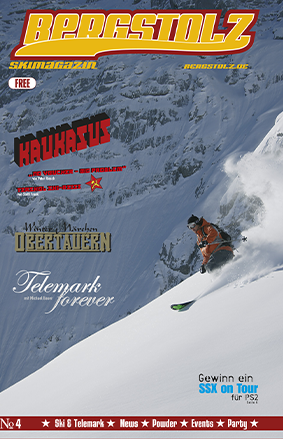 Ausgabe #04