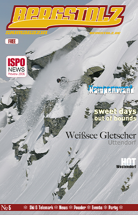 Ausgabe #05