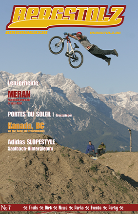 Ausgabe #07