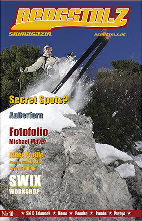 Ausgabe #10