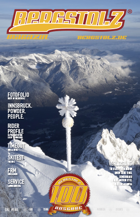Ausgabe #100