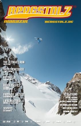 Ausgabe #108