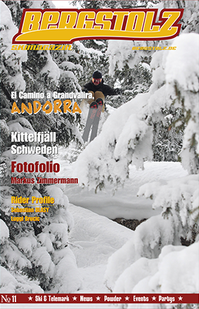 Ausgabe #11