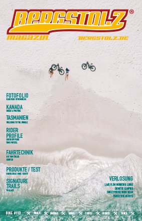 Ausgabe #113