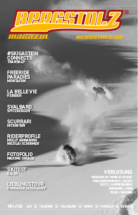 Ausgabe #126