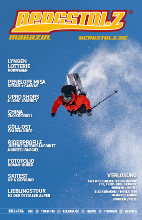 Ausgabe #134