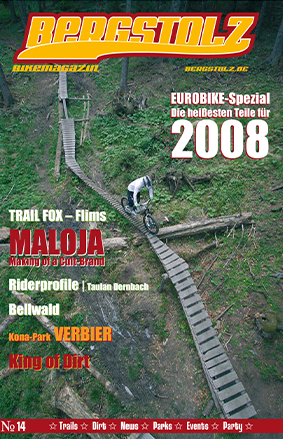 Ausgabe #14