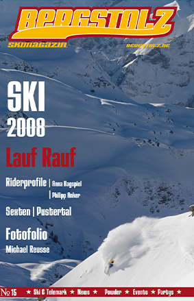 Ausgabe #15