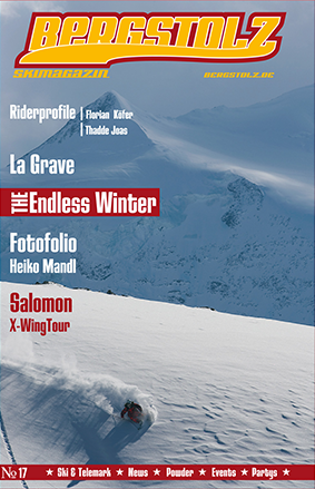 Ausgabe #17