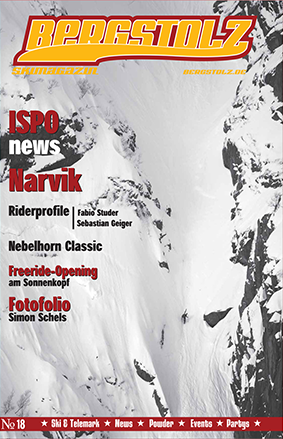 Ausgabe #18