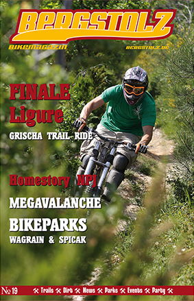 Ausgabe #19