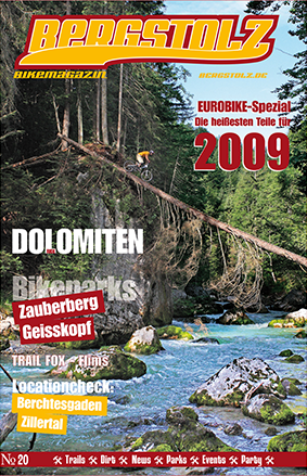Ausgabe #20