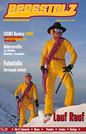 Ausgabe #21