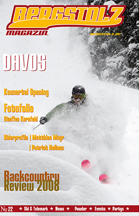 Ausgabe #22