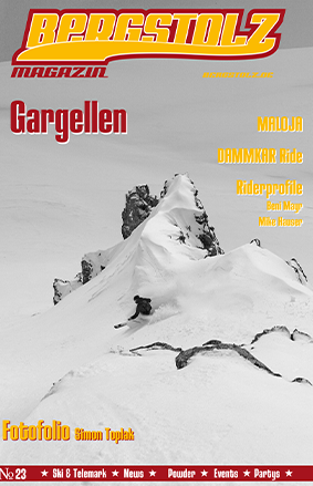 Ausgabe #23