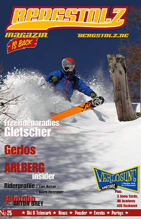 Ausgabe #25