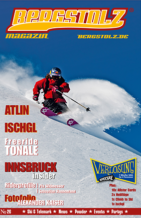 Ausgabe #26