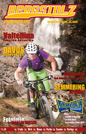 Ausgabe #28