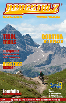 Ausgabe #29