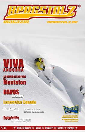 Ausgabe #30