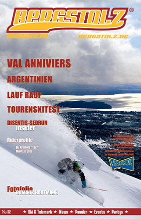 Ausgabe #32